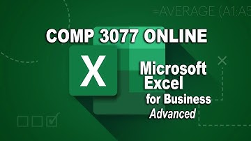 Week 10 - SAM Case Demo (Required)