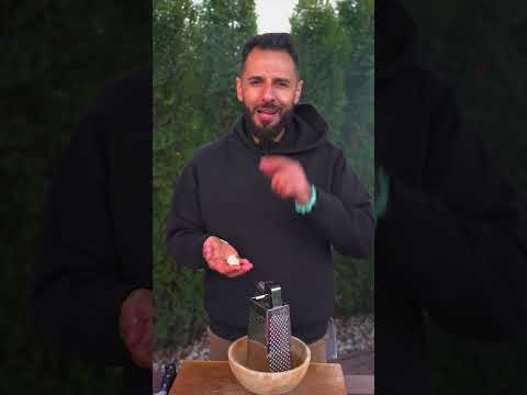 Шаурма из копченого цыпленка #shorts