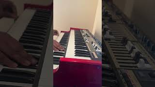 NORD C2D SOUND SAMPLE