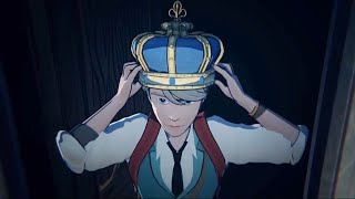 Blue Prince Secret True Ending