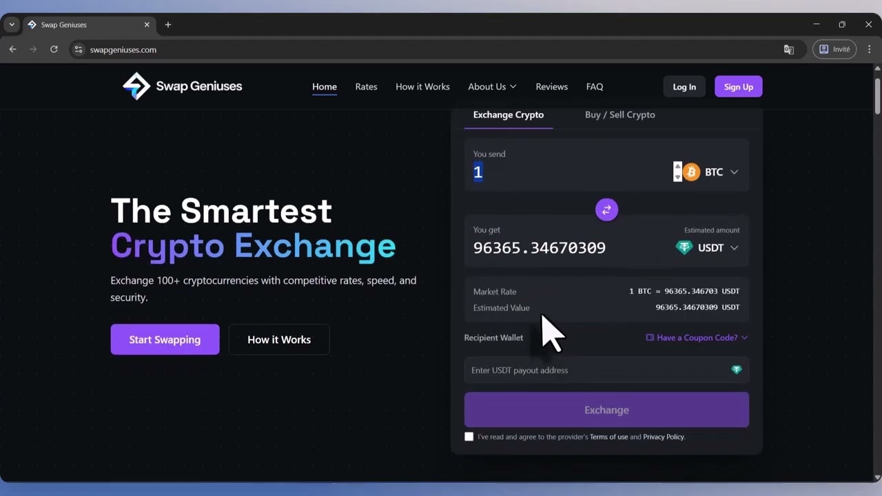 Maximizing Your Crypto Swaps: Safety Steps & A Hidden +5% Advantage