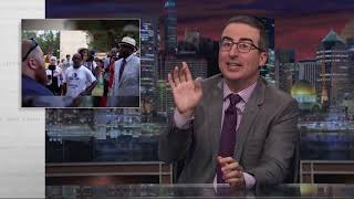 Confederacy LWT Oliver (Testimony Clip)