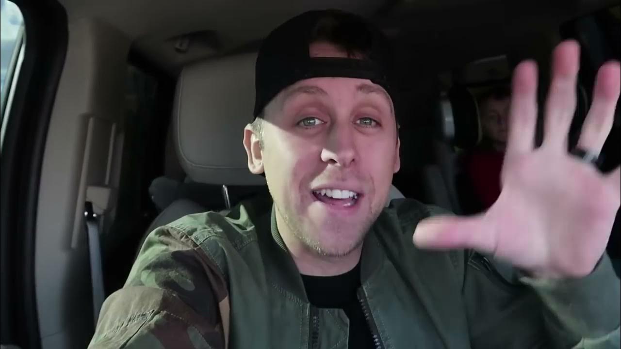 Roman Atwood Vlogs! Our BIGGEST Giveaway!! YouTube
