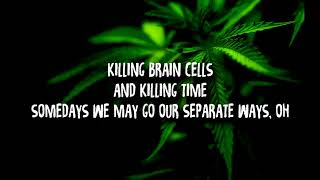 Adam Jensen - Marijuana Breath (Lyrics)