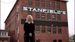 Stanfields - We Know Cold!