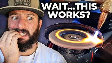 I Tried Viral Welding Hacks (So You Don