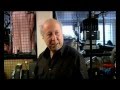 Capture de la vidéo Music Vault Archive: Peter Green's Guitar Collection (Part 1)