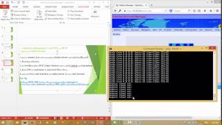 VPN Client to Server screenshot 4