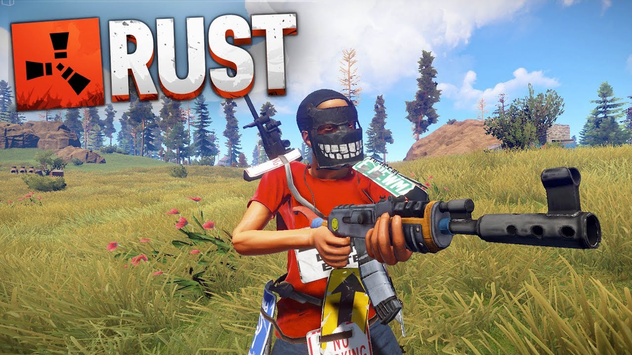 Rust code