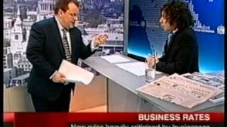 2008 Bbc News 24 Andrew Teacher Bpf