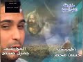 مهدي الدراجي وحسين الصغير ابو الغيره عباس قصيده اكثر من روووعه