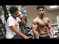 CRAZY 3 YEAR NATURAL Transformation