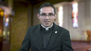 Synod 2023 - Listening and Speaking Out (Video 5)