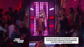 Relating to a psychopath by Kelly Clarkson (macy grey cover)