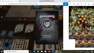 bardsung tabletopia boss fight part 2