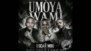 Oscar Mbo Dlala Thukzin U0026 Kabza De Small  umoya Wamiafro 3 Step Type