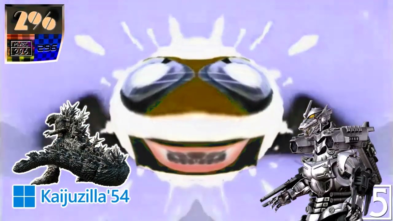 Walt Disney Pictures Csupo (W,TBCV,1985) Effects Round 3 vs MVEC296, TGMSE935 & Everyone (3/17+17)