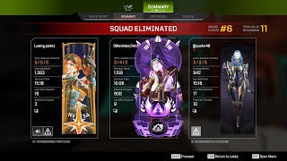 (VOD) Season 24 Split 1: Master Ranked Climb & First Scrims Experience!