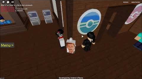 New code in Project Polaro ( Ultra Spin )