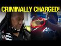 Election Fraudster CRIMINALLY CHARGED after Getting CAUGHT in Voting Scam!