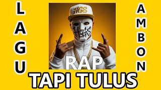 Gak Akan Nolak  Tapi Tulus  Hgs  Lagu Ambon Viral musik ambonterkini laguviral