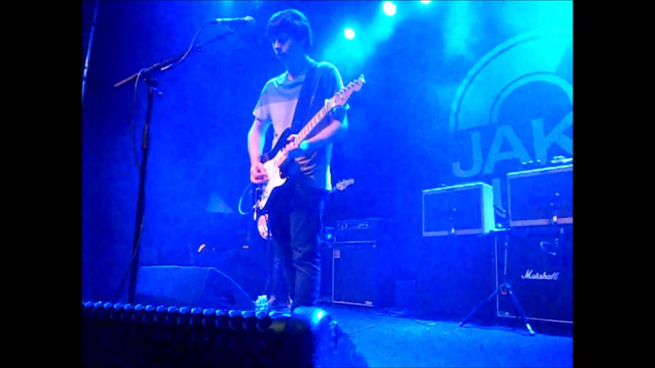 Jake Bugg (Live at Headliners Music Hall) 