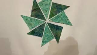 Quilt Design Wall