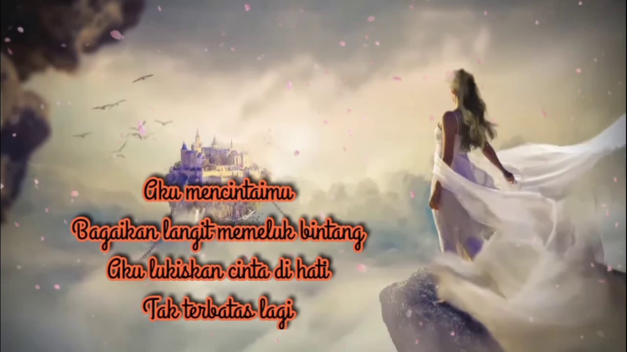 ErenPergi Tanpa Alasan ( Final Fantasy Music Video