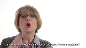 Deaf Teacher