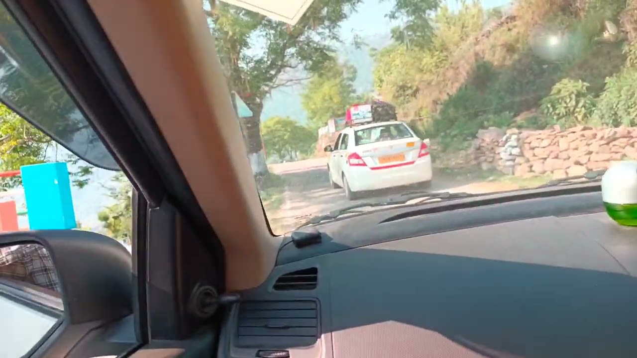 Bhari Khud Lagi Cha Teri | Gadratan Narendra Singh Negi |