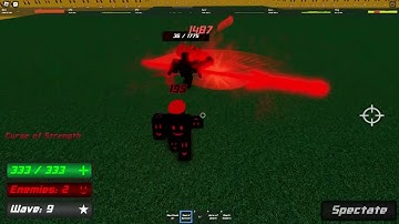 Pm 6:06:06.606 Sublevel 215 solo