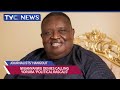 Iwuanyanwu Denies Calling Yoruba Political Rascals Iwuanyanwu Denies Calling Yoruba Political Rascals