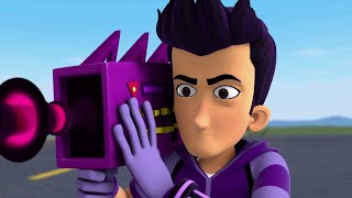 Videos For Kids | Inspector Gadget 2.0 | NEW SERIES | Tool Russia, With Love//Low Speed