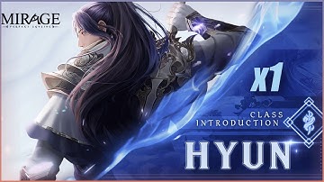 Mirage:Perfect Skyline - E la alt nivel acest rpg mobile Level 1-71 (Android,iOS) #1