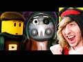 ROBLOX PIGGY RP FILM: A Bittersweet Reunion (Reaction)