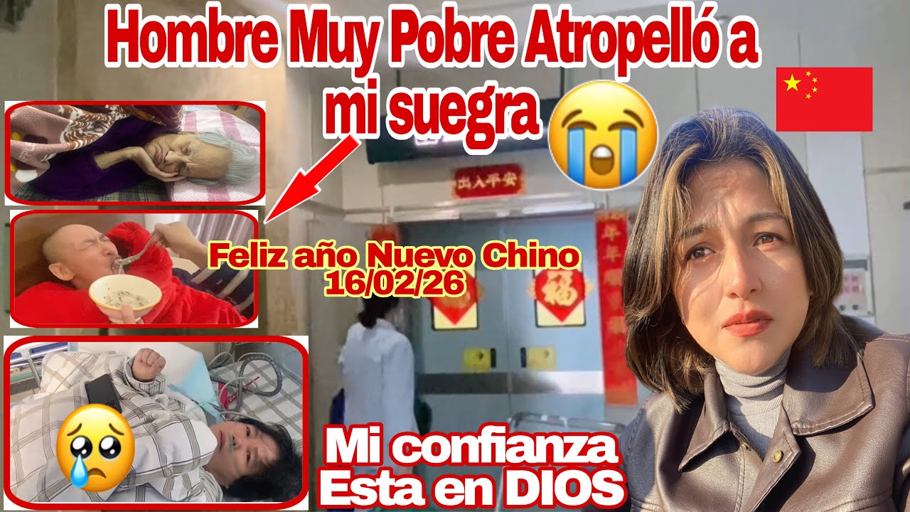 HOMBRE_POBRE_atropello_a_mi_suegra_No_TENEMOS_dinero_pero_perdonamos_la_deuda😭