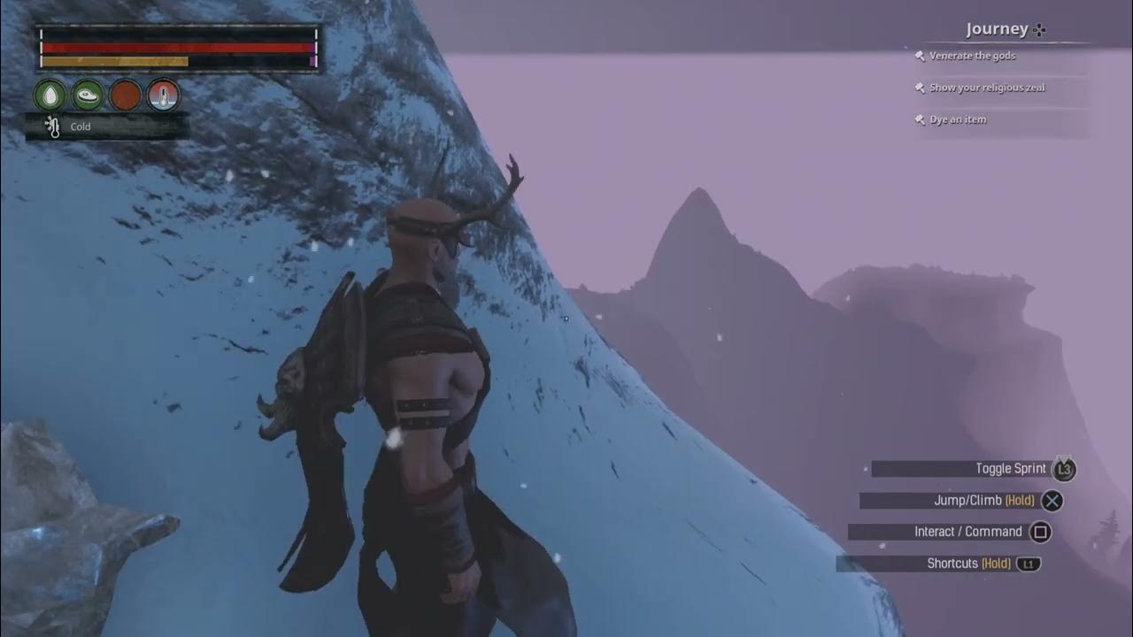 Conan Exiles_star metal meteor shower YouTube