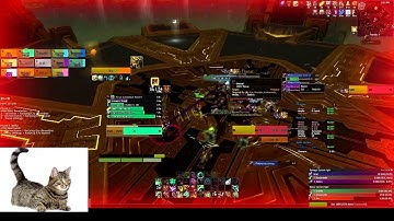 [Brewmaster PoV] Heroic Uldir Zul