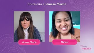 Entrevista a Vanesa Martín en Vive,Siente, Ama.(Todo sobre su nuevo álbum 'Placeres y pecados')