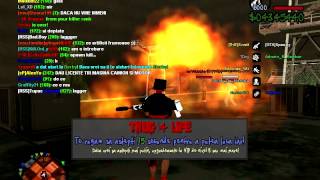 C_Jay & [esu.familia]mitzy Spawn Kill