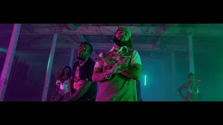 OneShotAce x Rowdy Rebel - NO SLACK [Official Video]