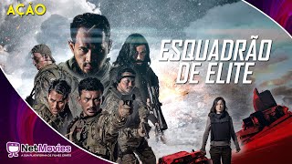 Assistir Esquadrão De Elite (2019) -  Completo Dublado  -  De Ação | Netmovies