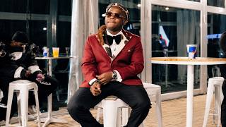 Sykes & Dlala Thukzin & Kabza De Small & Mthunzi - Yebo Nkosi (feat. JNR SA & Allan Maffy)