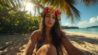 Closer Than the Tide | Sunset Reggae Harmony 2025