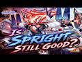 Can spright survive the Kewl Tune meta ?( Yu-Gi-Oh! Master Duel gameplay)