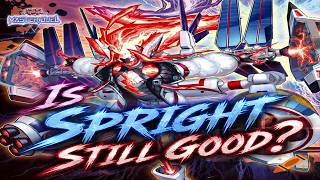 Can spright survive the Kewl Tune meta ?( Yu-Gi-Oh! Master Duel gameplay)