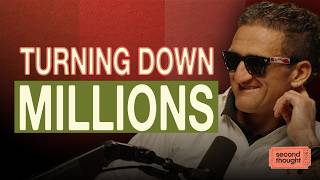 Details Why Casey Neistat Rejected a $10,000,000+ NFT Deal News