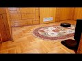 [TIME LAPSE x16] iRobot Roomba i3+ | full cleaning of 1 room