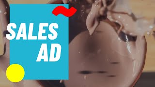 Sales Ad Video Template (Editable)