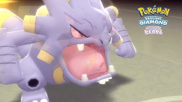 BOOMBURST EXPLOUD IS INSANE | BDSP Wi-Fi Battle